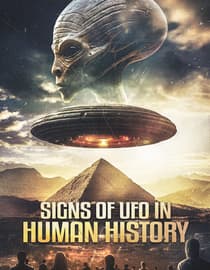 Signs Of UFO In Human History