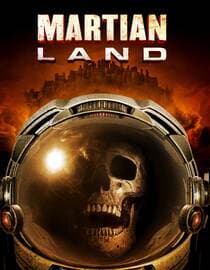 Martian Land