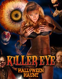 Killer Eye: Halloween Haunt