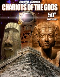 Chariots Of The Gods: 50th Anniversary
