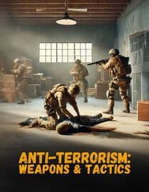 Anti-Terrorism: Weapons & Tactics