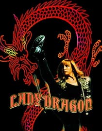 Lady Dragon