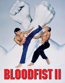 Bloodfist II
