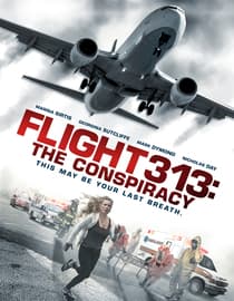 Flight 313 - The Conspiracy (AKA A Dark Reflection)