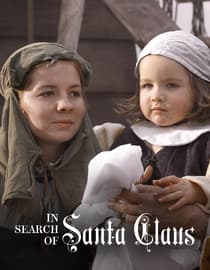 In Search of Santa Claus