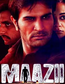 Maazii
