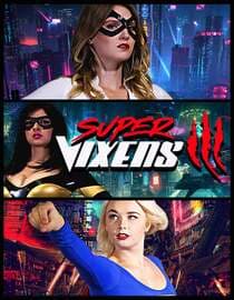 Super Vixens 3