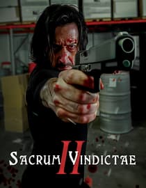 Sacrum Vindictae II
