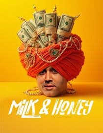 Milk & Honey