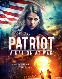 Patriot: A Nation at War
