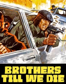Brothers Till We Die