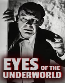 Eyes of the Underworld