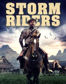 Storm Riders