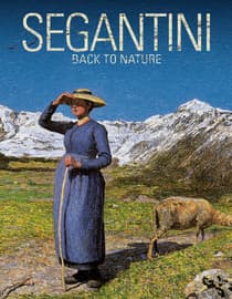 Segantini: Back to Nature