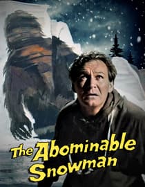 The Abominable Snowman