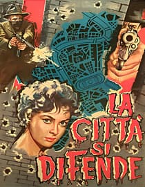 La città si difende