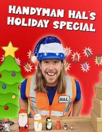 Handyman Hal's Holiday Special