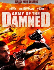 Army of the Damned