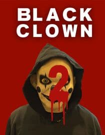 Black Clown 2