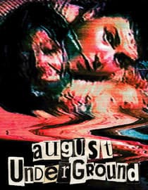 August Underground: Limited Edition