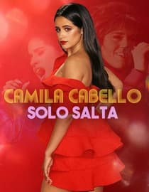 Camila Cabello: Solo salta