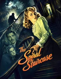 The Spiral Staircase