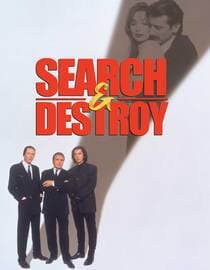 Search & Destroy