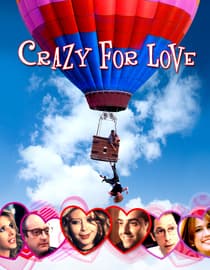 Crazy For Love
