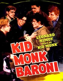 Kid Monk Baroni