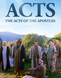 ACTS: The Acts of the Apostles