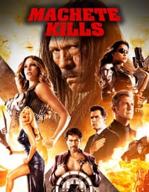 Machete Kills