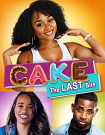 Cake : The Last Bite