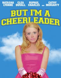 But I'm a Cheerleader