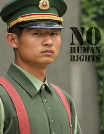 No Human Rights