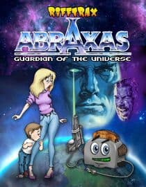 RiffTrax: Abraxas Guardian of the Universe