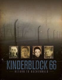 Kinderblock 66 - Return to Buchenwald