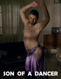 Son of a Dancer