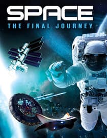 Space the Final Journey