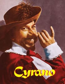 Cyrano De Bergerac