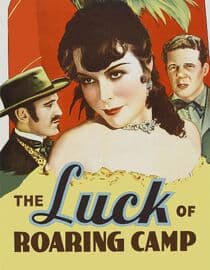 The Luck of Roaring Camp
