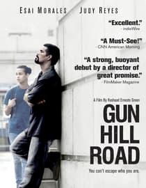 Gun Hill Road