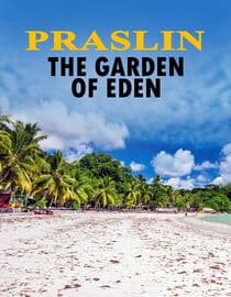 Praslin: The Garden of Eden
