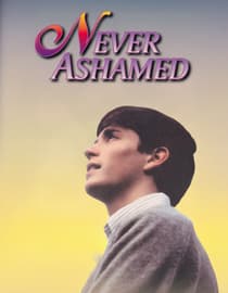Never Ashamed