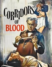 Corridors of Blood