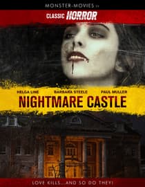 Nightmare Castle
