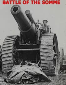 The Battle of the Somme