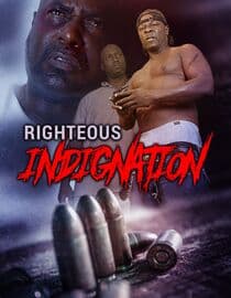 Righteous Indignation