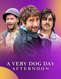 A Very Dog Day Afternoon