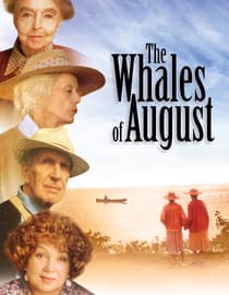 The Whales of August