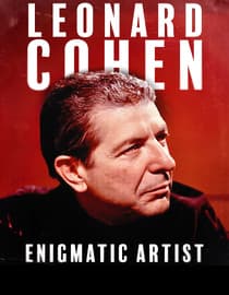 Leonard Cohen: Enigmatic Artist